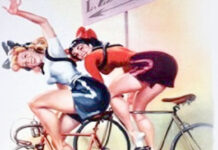 Bellezze in bicicletta, con la Notte Rosa Piacenza festeggia il Giro d’Italia femminile