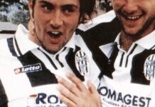 Campolonghi, da San Nicolò all’Udinese Academy