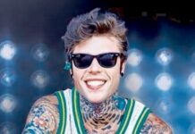 Fedez all’Avila di Rivalta, protagonista di un DJ set