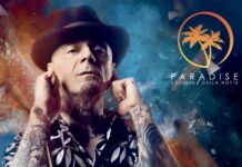 J-Ax live al Paradise per i 25 anni di carriera