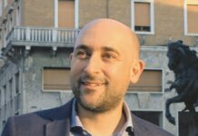Sparuta Presenza, 25 stagioni di tifo