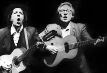 Musica ai giardini, omaggio a Gaber e Jannacci