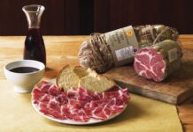 Cinque targhe per le eccellenze della salumeria piacentina