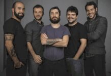 Il terzo segreto di satira, per il Festival Satiri Di Storie