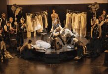 Lirica, anteprima di stagione con ‘Pagliacci’