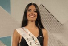 Miss Italia, alle prefinali anche Laura Fregoni