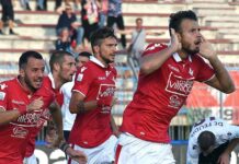Piacenza: inferno e ritorno. Triplo Romero: da 3-0 a 3-4