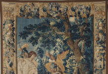 Galleria Alberoni: una domenica dedicata ai segreti dell’arte tessile