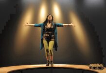 #conlaculturasimangia – Più serate a teatro per non doversi vergognare