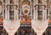 “Volumnia”: nella ex Chiesa di Sant’Agostino un nuovo spazio espositivo