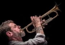 Milestone, tocca al quartetto del trombettista Fabrizio Bosso