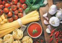 Food e salute a ‘Piace.eat’: mangiare per vivere meglio