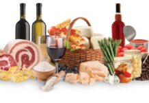 Caseifici, cantine, produttori ortofrutticoli di Confcooperative a Piace.eat