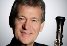 Mozart e Brahms nel concerto di Schellenberger al Nicolini