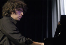 Azul Trio al Milestone, echi dal Sud America
