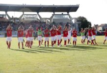 Domenica perfetta: Romero, Corradi e Pesenti, il big match va al Piacenza