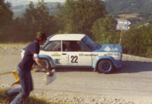 “10 ore”, rivive il Rally delle Valli Piacentine