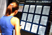 Sono 43,7 milioni le ore di Cig a giugno. Superata la quota record della grande crisi