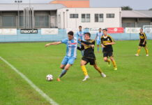 Calcio serie D, la Vigor Carpaneto 1922 sale al quarto posto