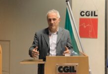 Zilocchi, Cgil: “Da anni denunciamo infiltrazioni mafiose nel nostro territorio”
