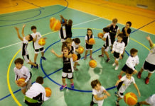 Sport, divertimento e crescita. Virtus Ponte dell’Olio: è qui la festa