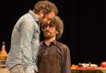 “Treallaenne”, al San Matteo TraAttori e Bugiardini