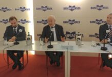 I campi per prigionieri di guerra nel Piacentino: una storia nella storia finora mai raccontata