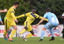 Calcio serie D girone D, la striscia della Vigor Carpaneto 1922 si interrompe: esulta il Ciliverghe