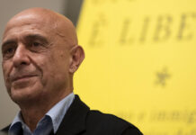 Bergonzi (PD): Marco Minniti, la candidatura che attendevamo
