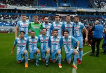 Serie D, brillante Vigor Carpaneto 1922: ferma la Reggio Audace