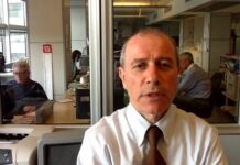 Pietro Visconti sarà il nuovo direttore di Libertà