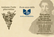 Fine anno con il Pordenone – Le manifestazioni collaterali