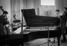 Jazz: Alessandro Lanzoni Quintet al Milestone