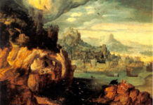 Le visite guidate della Galleria Alberoni