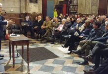 Lectio di Sgarbi: «Piacenza capitale padana del Rinascimento»