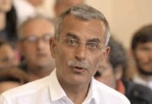 Trespidi, attacco frontale alla giunta Barbieri