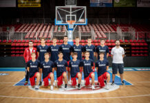 Giovanili Assigeco: l’U18 Gold conserva l’imbattibilità nel derby con la Bakery