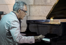 “Allegro con brio” entra nel vivo: appuntamento col Jazz