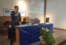 Territorio, appartenenza e futuro: Confcooperative festeggia i 70 anni