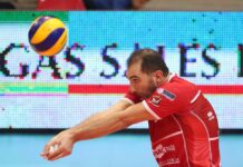Pallavolo, triplo appuntamento al Palabanca