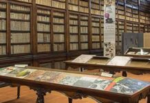 Giallo e Nero, presentazione de “La paura nell’anima” di Varesi