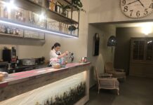 Ha aperto il ristorante Il Germoglio: in sala e in cucina anche ragazzi disabili