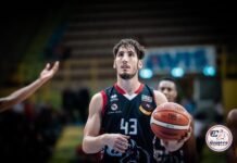 Assigeco, il cuore non basta: Fultz sulla sirena condanna i biancorossoblu