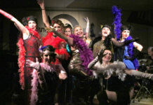 “Soirée Stagnotte” al Teatro San Matteo