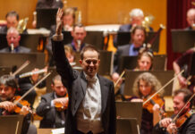 Concertistica, al Municipale la Savaria Symphony Orchestra