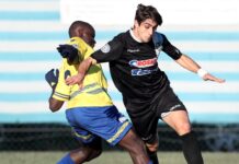 3-0, la Vigor Carpaneto schianta la capolista Modena