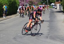 Ciclismo, poker di convocazioni azzurre per il VO2 Team Pink