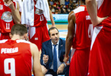 Bakery, coach Di Carlo: “Affrontiamo Baltur Cento per tornare a vincere”