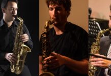 Concorso Bettinardi, sabato al Milestone la finale solisti