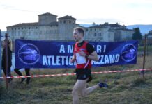 Cross Contea Agazzano, ottima riuscita